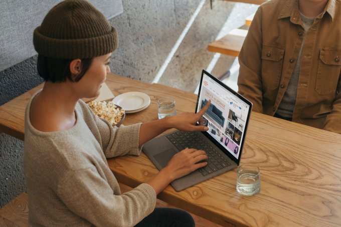 jak zorganizować wydarzenie online?