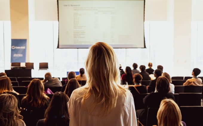 nagłośnienie do konferencji i eventów