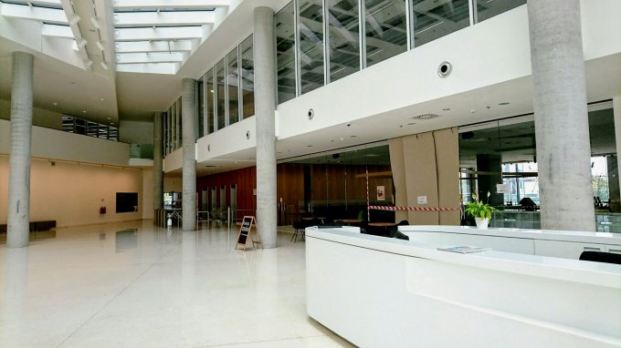 sala konferencyjna